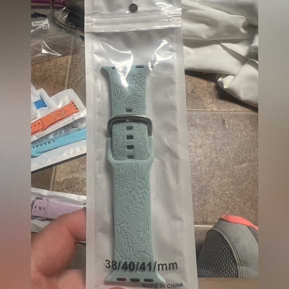 Watch band - Picture 1 of 1